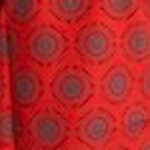 Shweshwe soli arancione