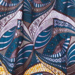 Vlisco Cielo Stellato