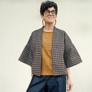 "Kimono" Amaterasu Optical
