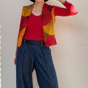 Jeans Marlène